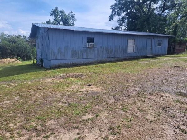 4381 LEE ROAD , MARIANNA, FL 32448