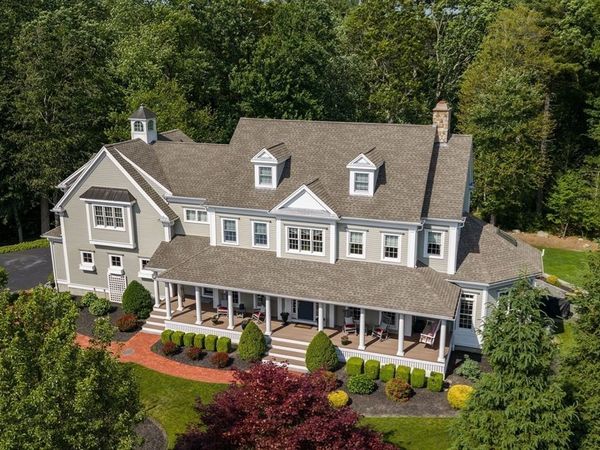 42 Bard Rock Lane, Hanover, MA 02339
