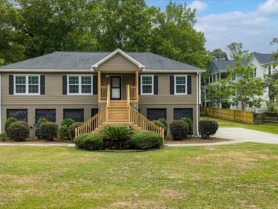 3671 Pandora Drive, Mount Pleasant, SC 29466