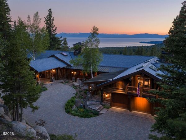 775 Fairview Boulevard, Incline Village, NV 89451