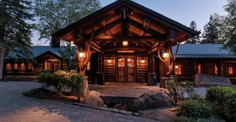775 Fairview Boulevard, Incline Village, NV 89451 Photo