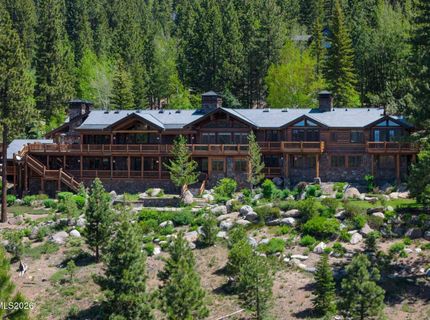 775 Fairview Boulevard, Incline Village, NV 89451 Photo