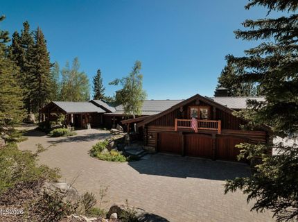 775 Fairview Boulevard, Incline Village, NV 89451 Photo