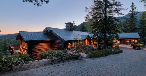 775 Fairview Boulevard, Incline Village, NV 89451 Photo