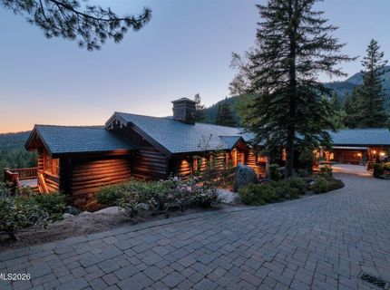 775 Fairview Boulevard, Incline Village, NV 89451 Photo
