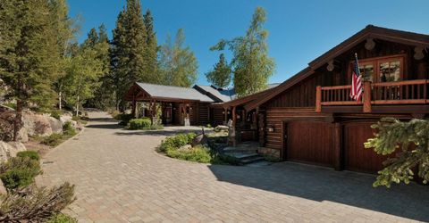 775 Fairview Boulevard, Incline Village, NV 89451 Photo