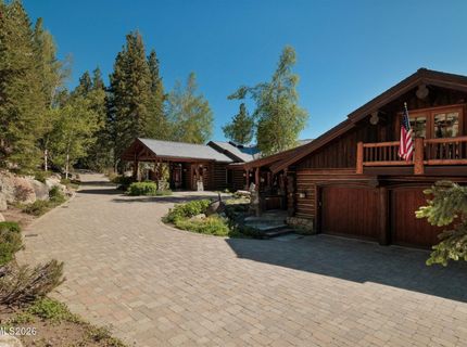 775 Fairview Boulevard, Incline Village, NV 89451 Photo