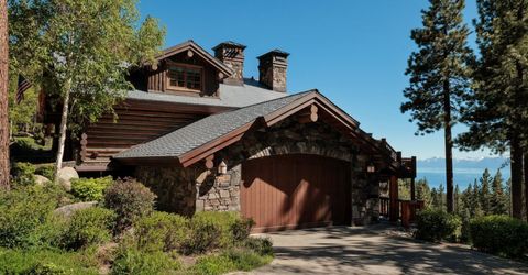 775 Fairview Boulevard, Incline Village, NV 89451 Photo