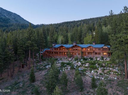 775 Fairview Boulevard, Incline Village, NV 89451 Photo