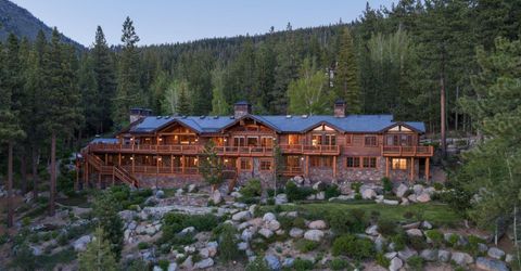 775 Fairview Boulevard, Incline Village, NV 89451 Photo