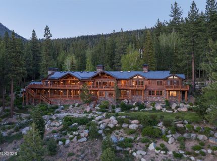 775 Fairview Boulevard, Incline Village, NV 89451 Photo