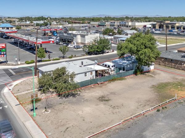 762 W Williams Avenue, Fallon, NV 89406