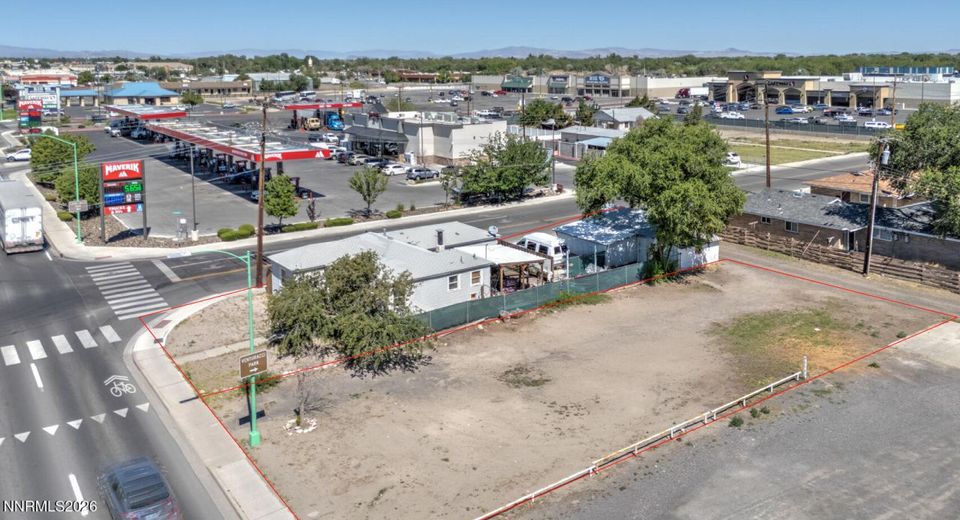 762 W Williams Avenue, Fallon, NV 89406 Photo