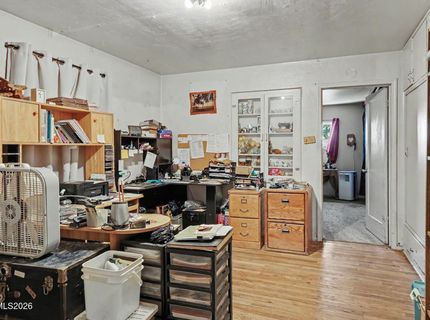 762 W Williams Avenue, Fallon, NV 89406 Photo