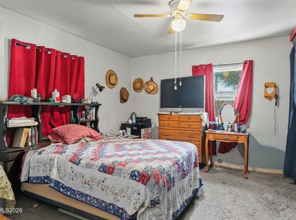 762 W Williams Avenue, Fallon, NV 89406 Photo