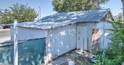 762 W Williams Avenue, Fallon, NV 89406 Photo