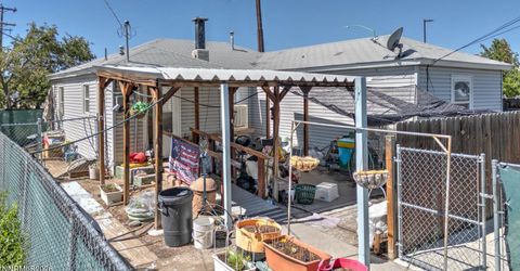 762 W Williams Avenue, Fallon, NV 89406 Photo