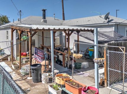 762 W Williams Avenue, Fallon, NV 89406 Photo