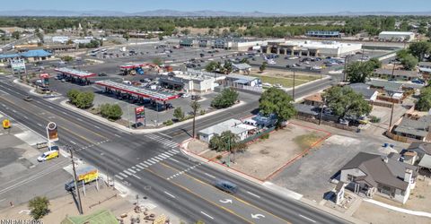 762 W Williams Avenue, Fallon, NV 89406 Photo