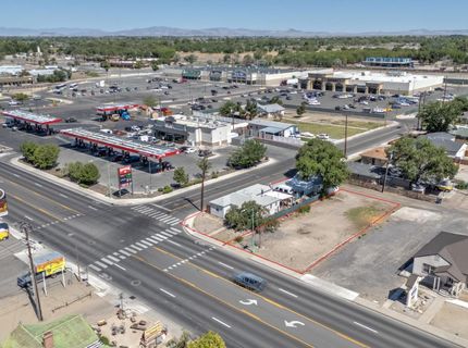 762 W Williams Avenue, Fallon, NV 89406 Photo