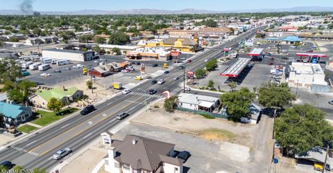 762 W Williams Avenue, Fallon, NV 89406 Photo