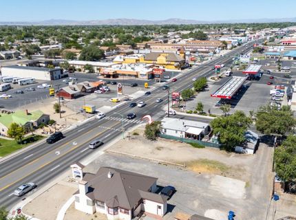 762 W Williams Avenue, Fallon, NV 89406 Photo