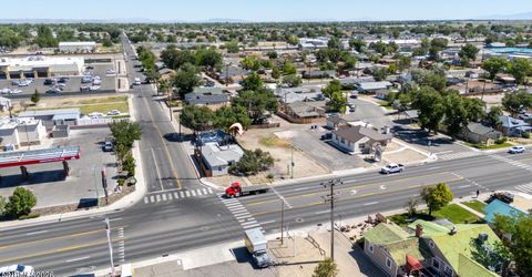 762 W Williams Avenue, Fallon, NV 89406 Photo