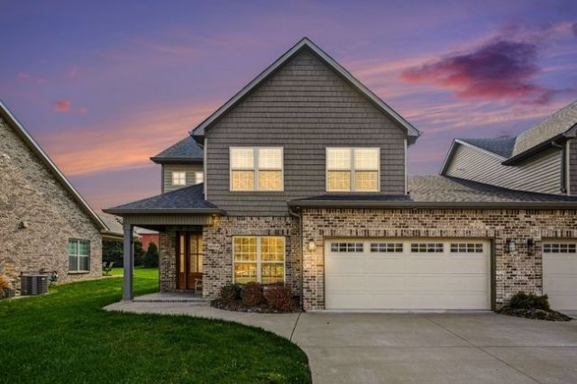 1077 Veridian Dr, Unit 7A, Clarksville, TN 37043 Main Photo