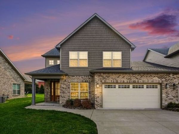 1077 Veridian Dr , Unit 7A, Clarksville, TN 37043