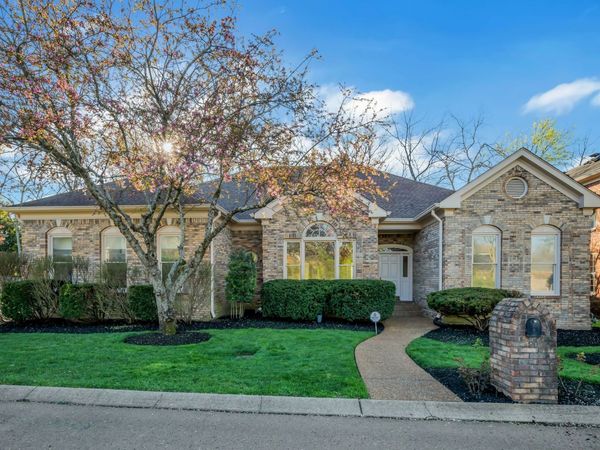 20 Lexington Green, Nashville, TN 37215