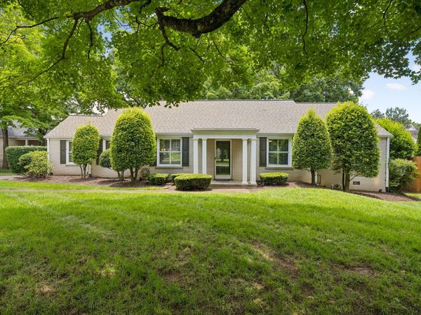 109 Gilman Ave, Nashville, TN 37205