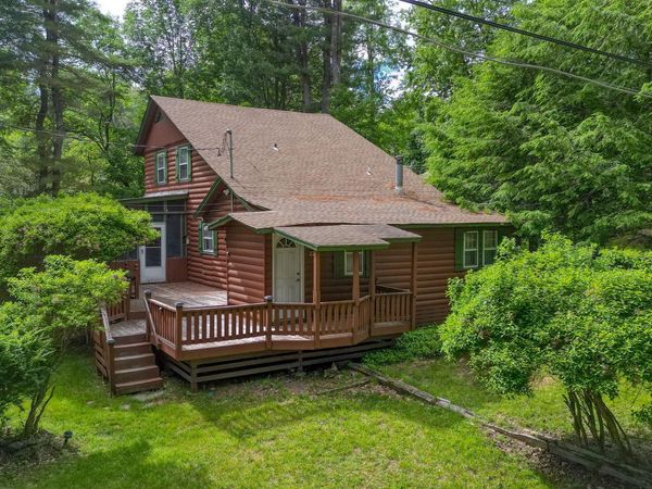 22 Ballard Street , Smallwood, NY 12778
