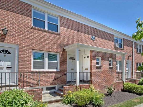 24 Wappanocca Avenue , Unit J, Rye, NY 10580