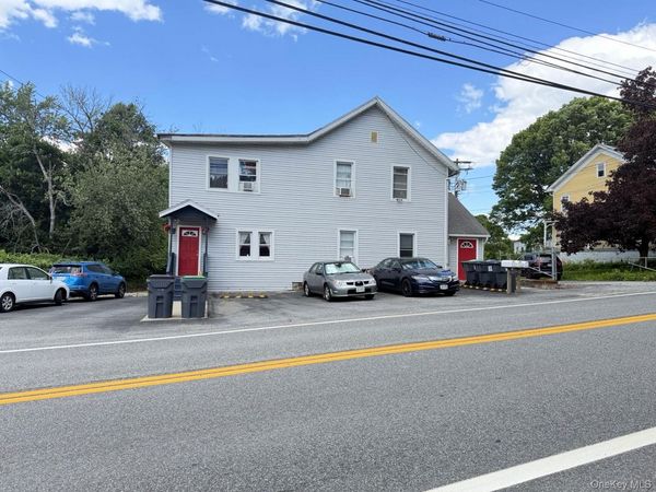 2761 ROUTE 6 , Slate Hill, NY 10973