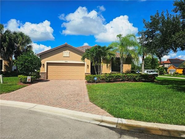9372 Via Murano CT, FORT MYERS, FL 33905