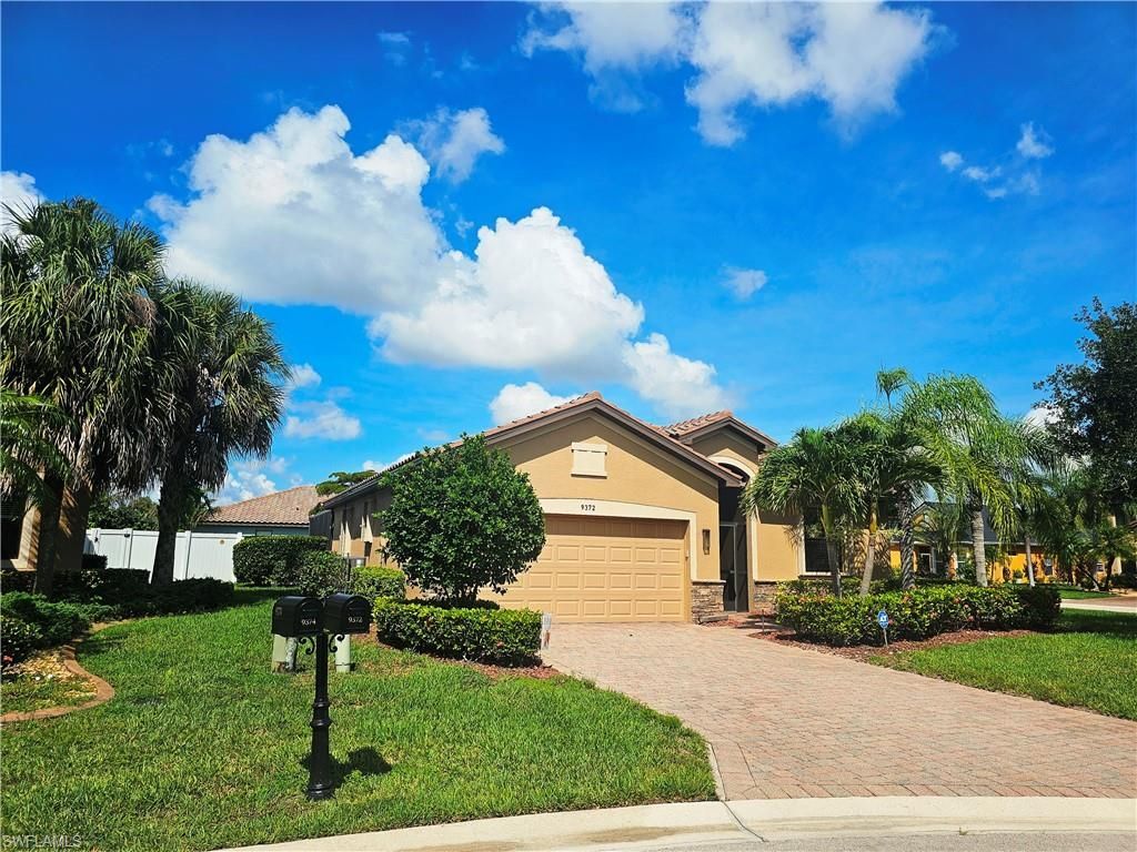 9372 Via Murano Ct, Fort Myers, FL 33905 Photo