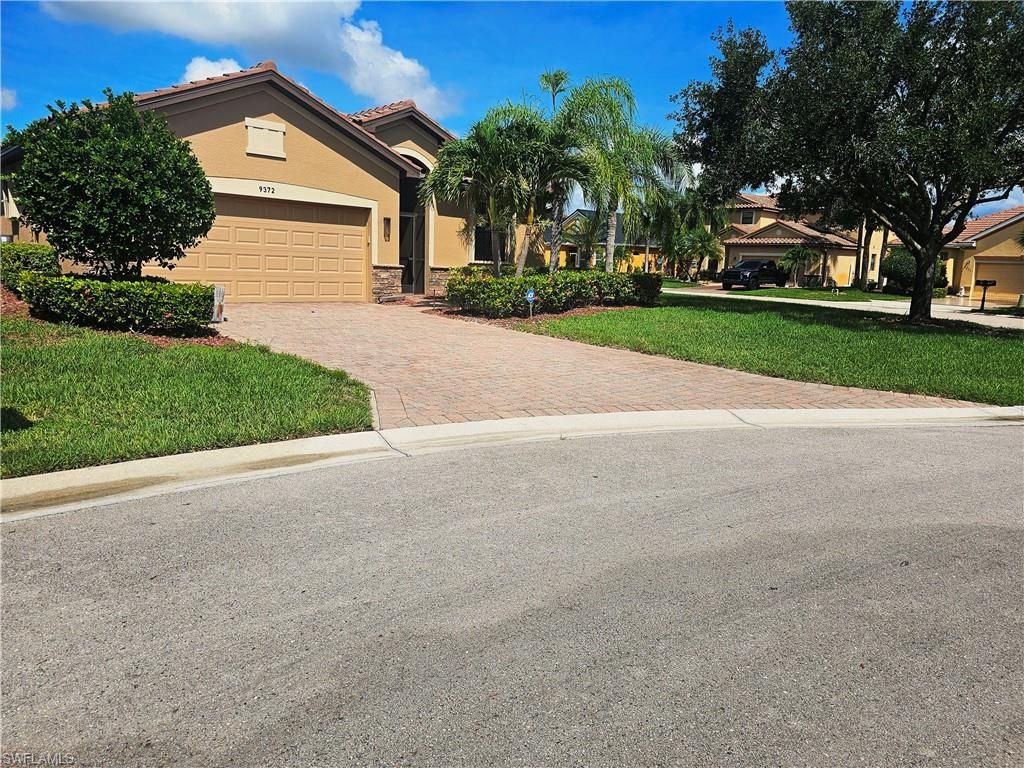 9372 Via Murano Ct, Fort Myers, FL 33905 Photo