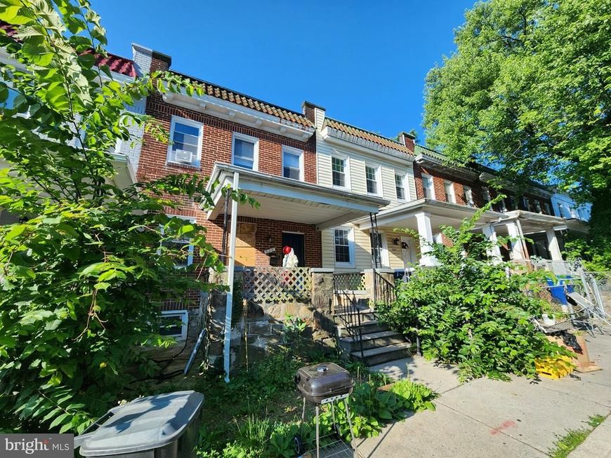 525 Sheridan Avenue , Baltimore, MD 21212 Main Photo