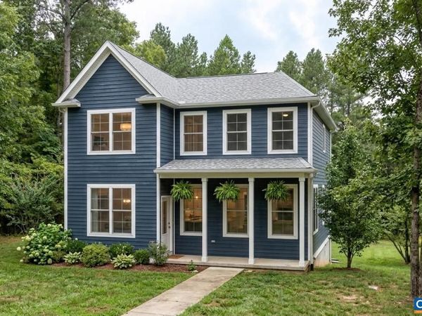 35A BETHUNE ST , SCOTTSVILLE, VA 24590