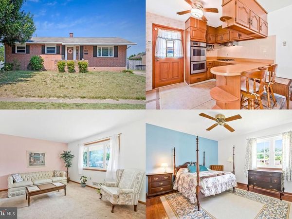 8252 CAMION ROAD, PASADENA, MD 21122