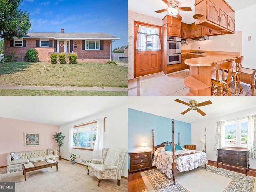 8252 Camion Road, Pasadena, MD 21122 Main Photo
