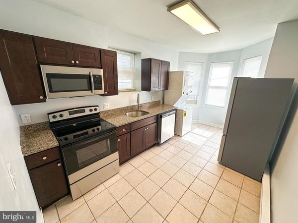 1257 N 23RD STREET , Unit 2, PHILADELPHIA, PA 19121