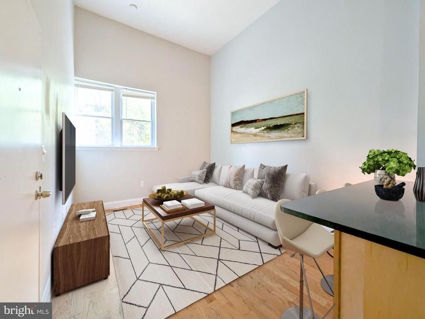 1936 Christian Street, Unit A, Philadelphia, PA 19146 Main Photo