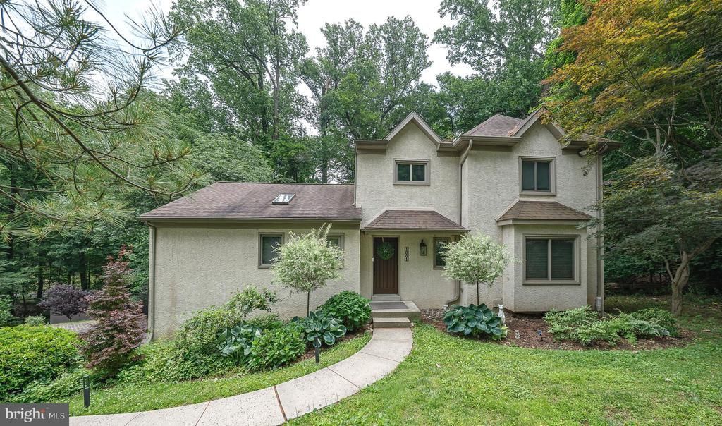 1551 WASHINGTON LANE , JENKINTOWN, PA 19046