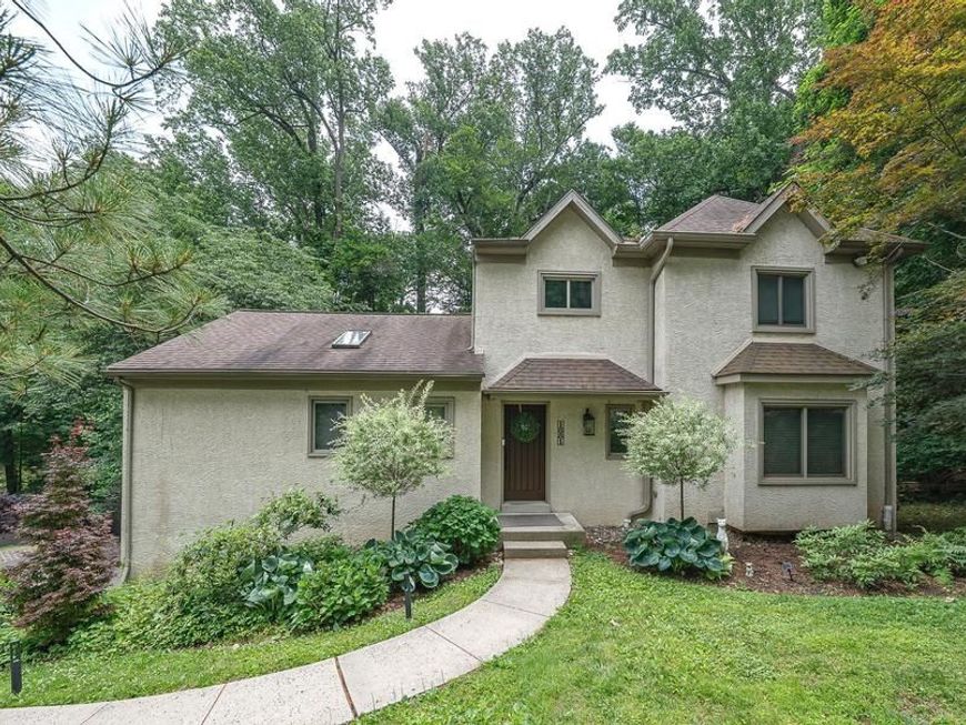 1551 Washington Lane, Jenkintown, PA 19046 Main Photo
