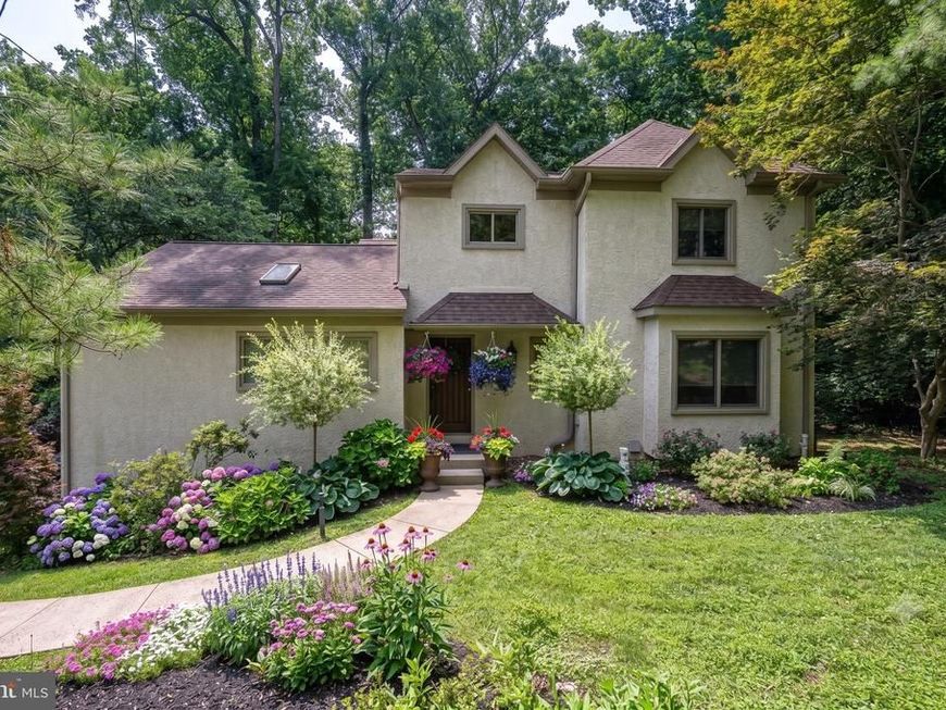 1551 Washington Lane, Jenkintown, PA 19046 Main Photo
