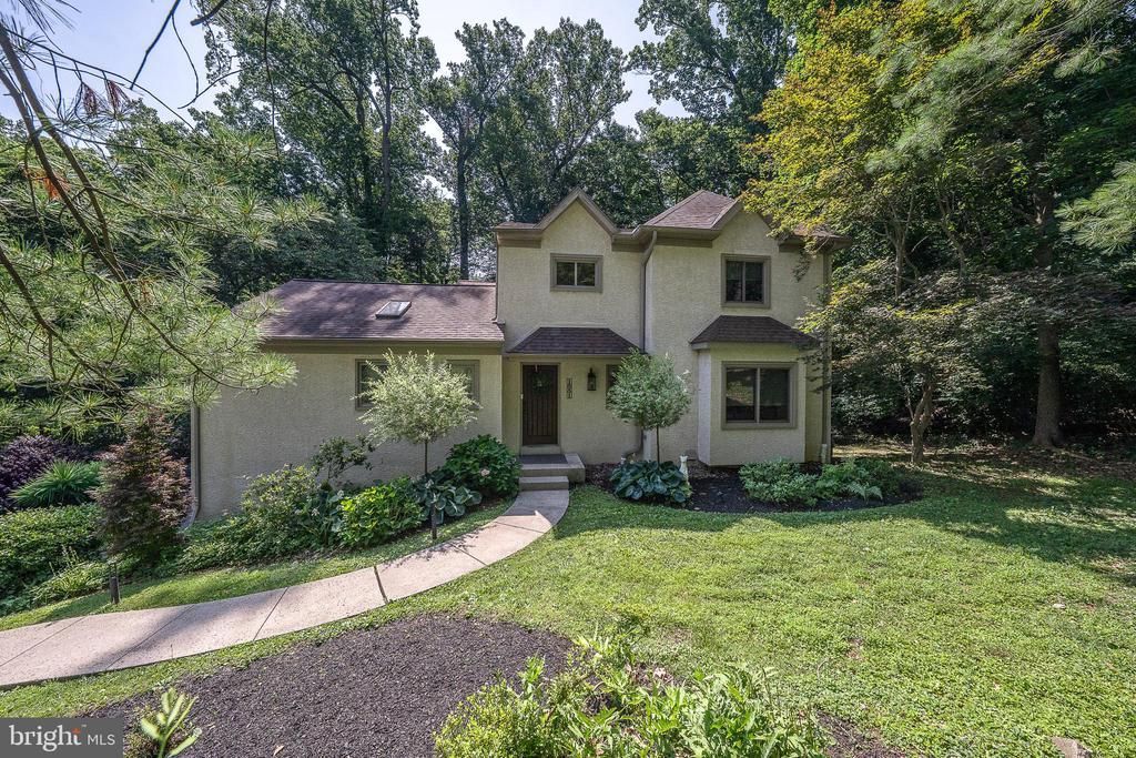 1551 WASHINGTON LANE, JENKINTOWN, PA 19046