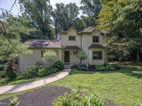 1551 WASHINGTON LANE, JENKINTOWN, PA 19046
