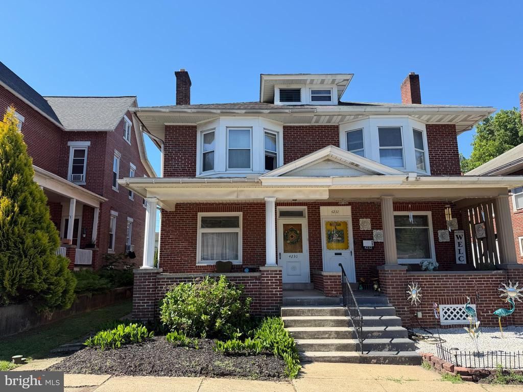 4230 PENN AVENUE, READING, PA 19608