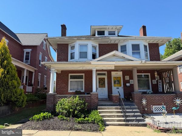 4230 PENN AVENUE , READING, PA 19608